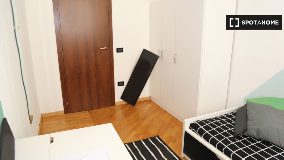 Immagine 15 di Camera condivisa in affitto  in Via delle Orfane a Trento