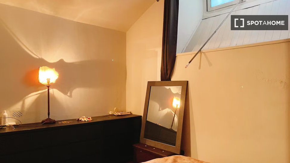 Immagine 3 di Appartamento in affitto  in Lungarno Amerigo Vespucci a Firenze