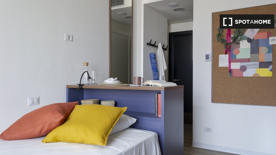 Immagine 9 di Ufficio in affitto  in Via Sebastiano Serlio a Bologna