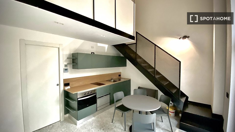 Immagine 8 di Ufficio in affitto  in Via Benefattori dell'Ospedale a Milano