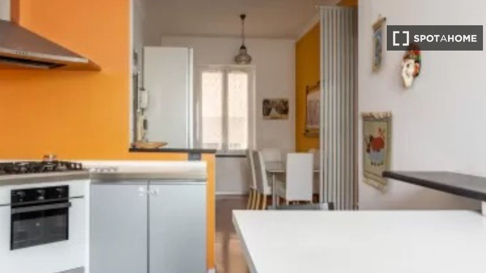 Immagine 16 di Appartamento in affitto  in Via del Molo a Genova