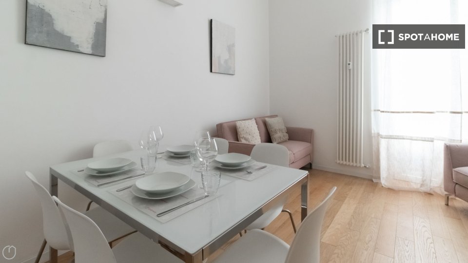 Immagine 17 di Appartamento in affitto  in Corso Buenos Aires a Milano