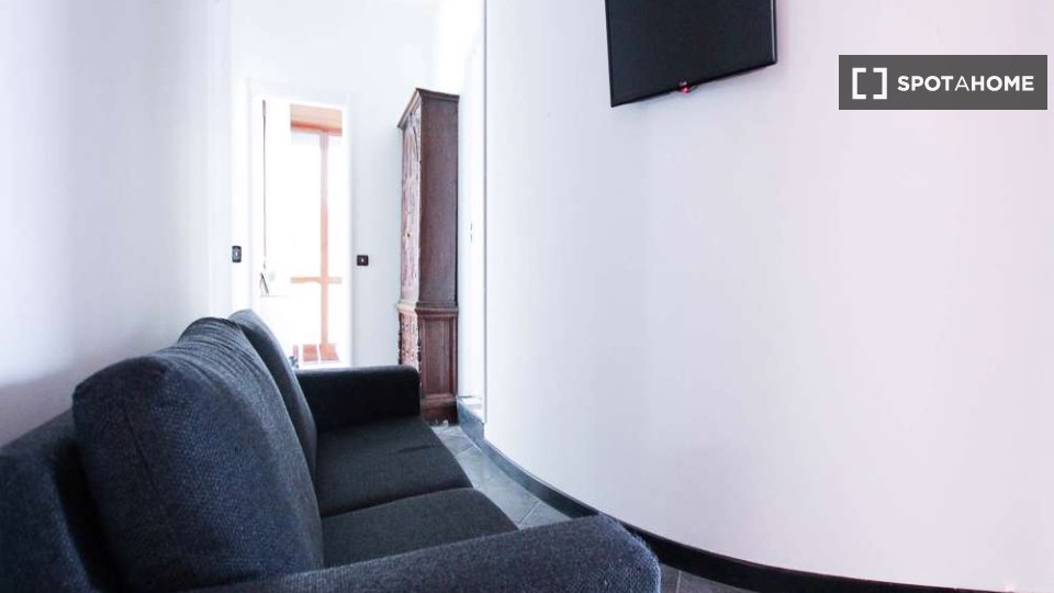 Immagine 9 di Camera condivisa in affitto  in Corso Lodi a Milano