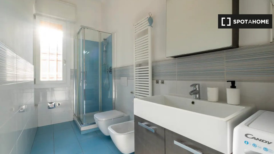 Immagine 19 di Appartamento in affitto  in Vicolo Bianco a Bologna