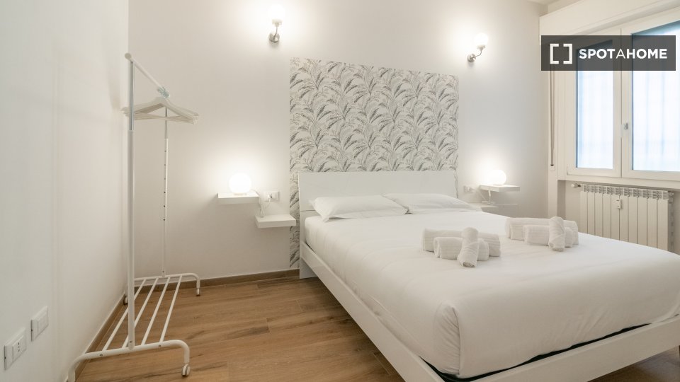 Immagine 17 di Ufficio in affitto  in Via Maria Malibran a Firenze