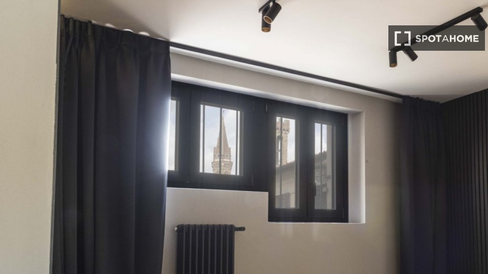 Immagine 11 di Appartamento in affitto  in Via dell'Anguillara a Firenze