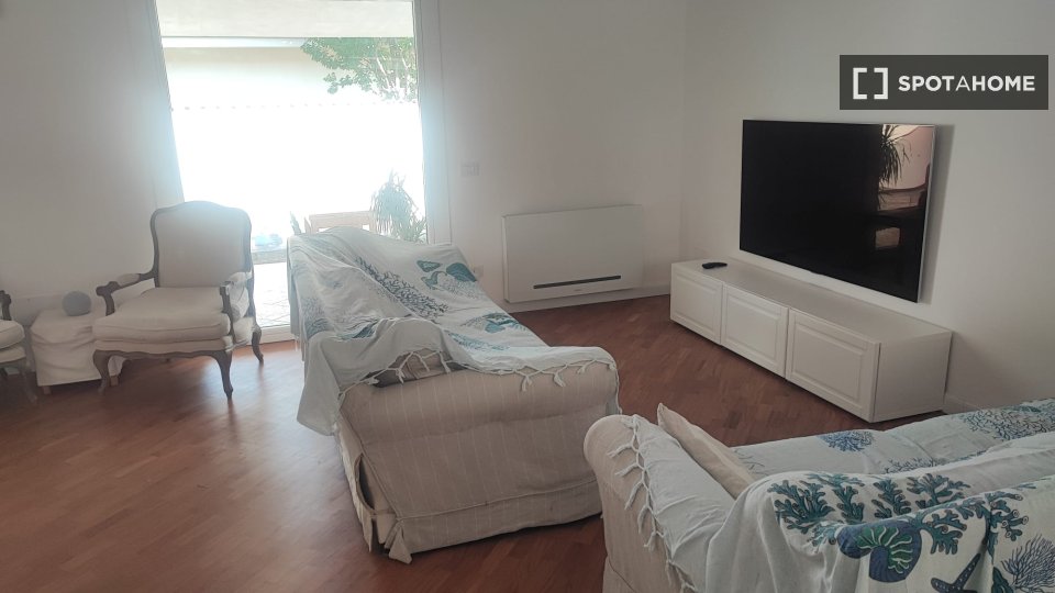 Immagine 1 di Appartamento in affitto  in Via Sesia a Ardea