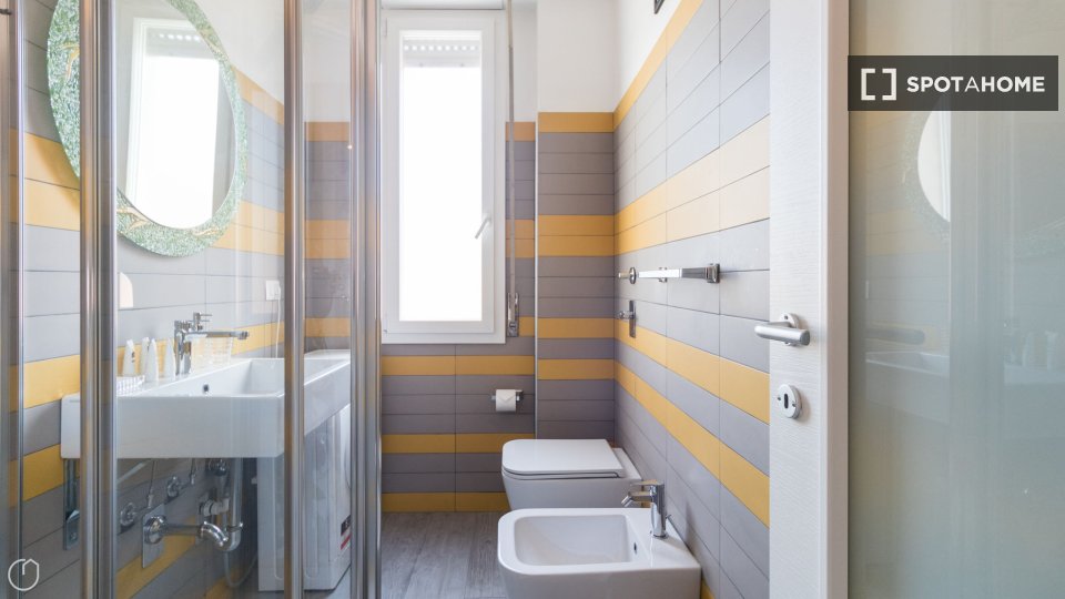 Immagine 11 di Appartamento in affitto  in Ripa di Porta Ticinese a Milano