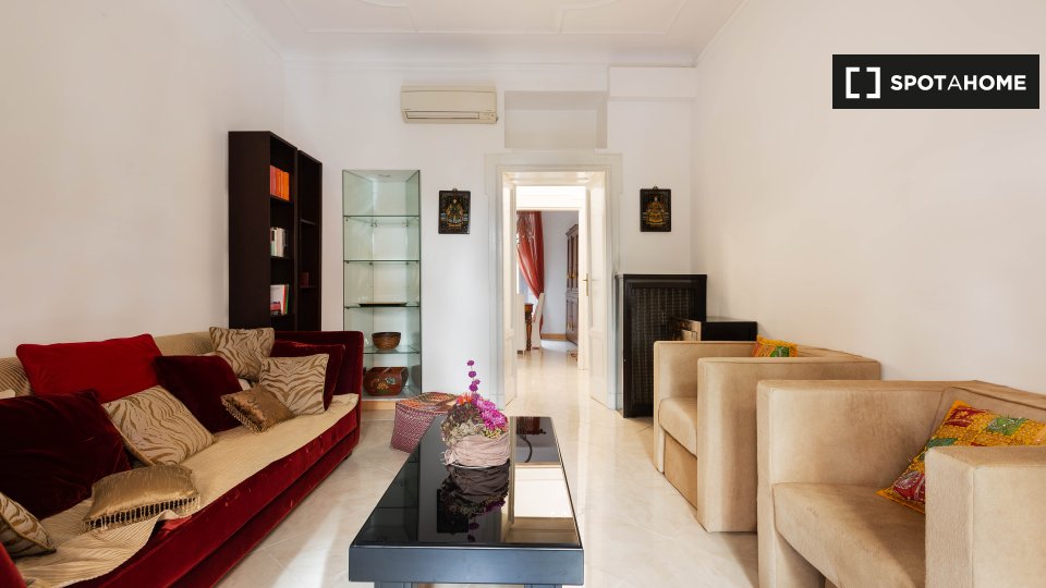 Immagine 13 di Appartamento in affitto  in Via Federico Ozanam a Milano