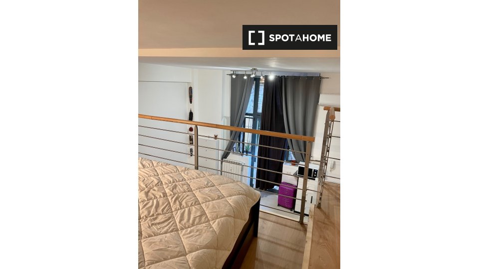 Immagine 14 di Ufficio in affitto  in Viale Col di Lana a Milano