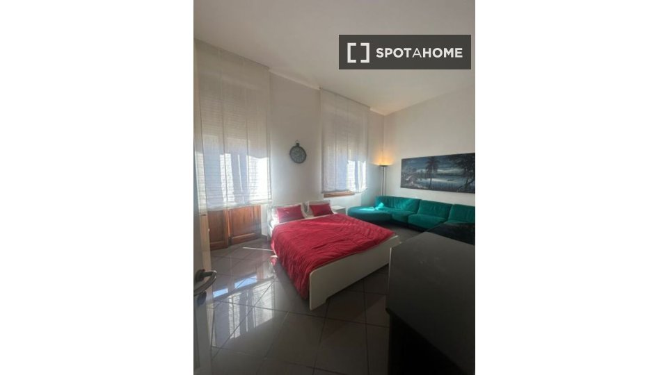 Immagine 10 di Camera condivisa in affitto  in Via Giordano Bruno a Firenze