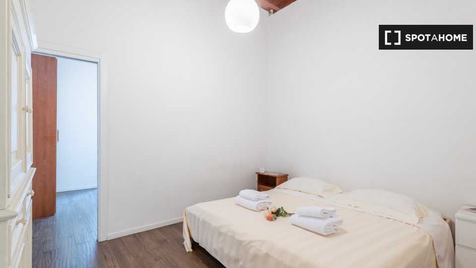 Immagine 15 di Appartamento in affitto  in Via dei Leoni, 2, 50122 Firenze FI, Italy a Firenze