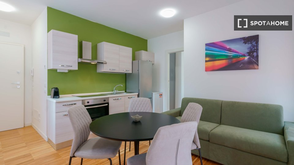 Immagine 9 di Ufficio in affitto  in Via Mascarella a Bologna