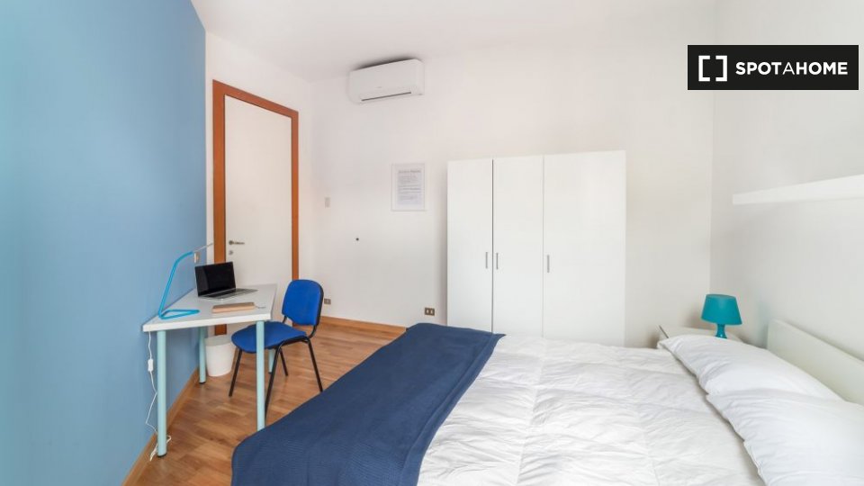 Immagine 2 di Camera condivisa in affitto  in Via del Ponte All'Asse a Firenze