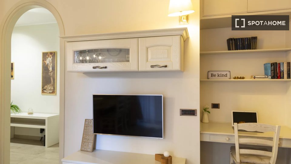 Immagine 8 di Appartamento in affitto  in Via Gattamelata a Milano