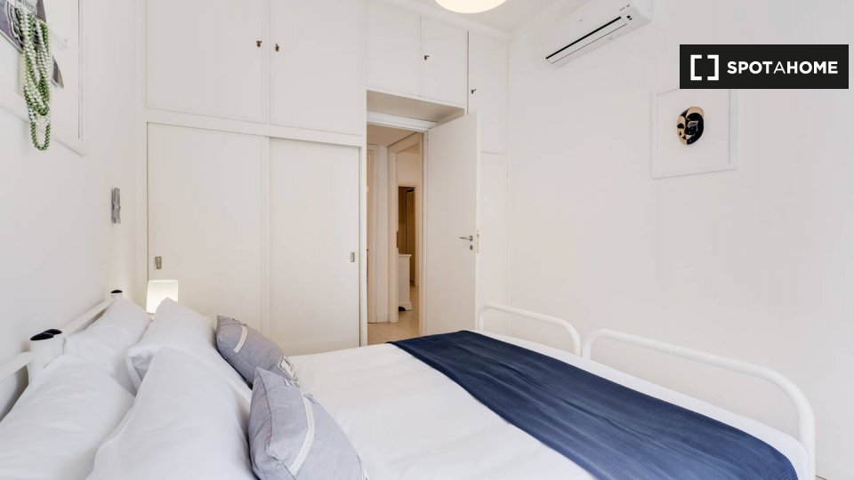 Immagine 17 di Ufficio in affitto  in Via Gualtiero Serafino a Roma