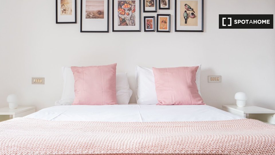 Immagine 15 di Appartamento in affitto  in Piazzale Carlo Maciachini a Milano