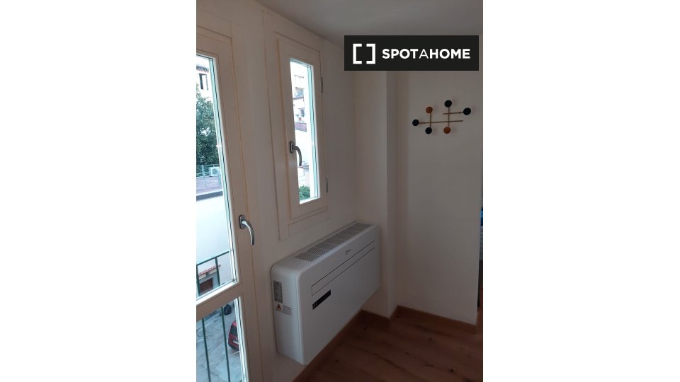 Immagine 4 di Appartamento in affitto  in Borgo Pinti a Firenze