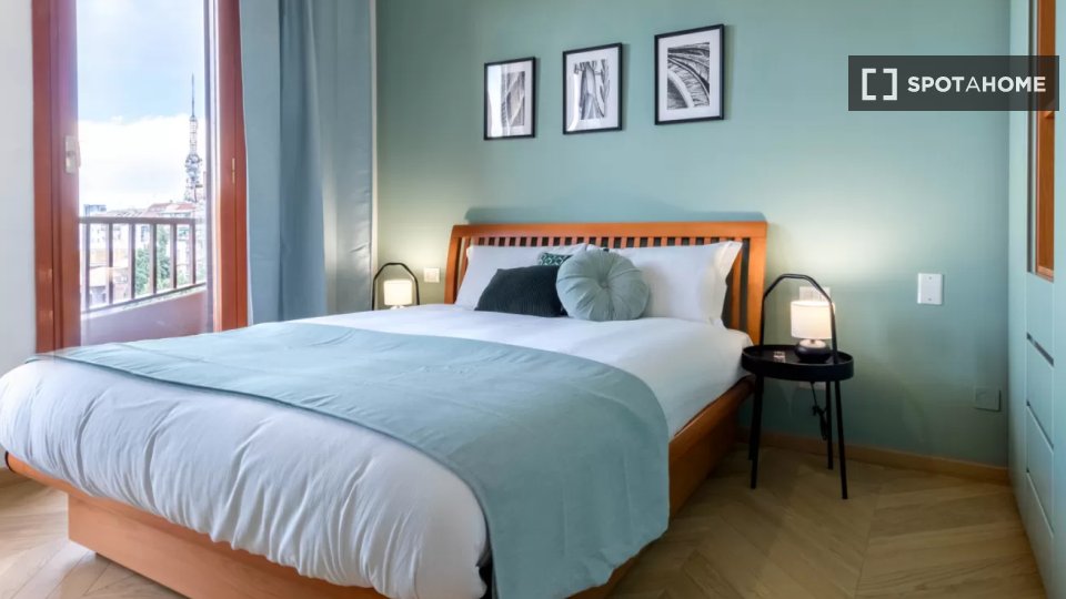 Immagine 19 di Appartamento in affitto  in Via Eleuterio Pagliano a Milano