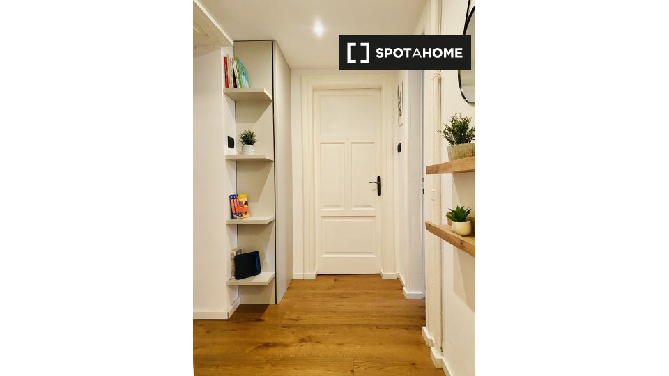 Immagine 10 di Appartamento in affitto  in Via Arbe a Milano