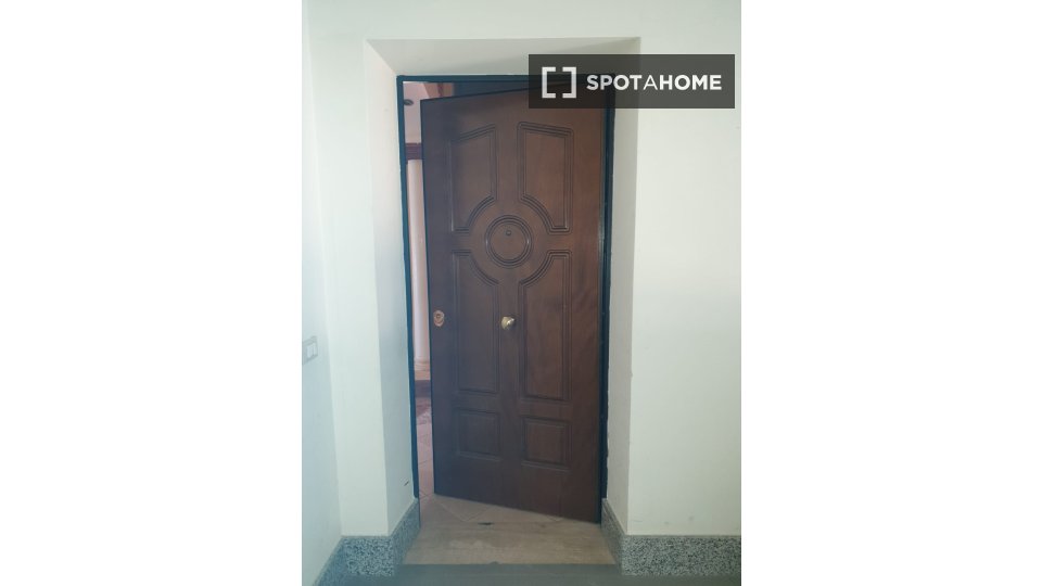 Immagine 6 di Appartamento in affitto  in Via Napoli a Canale Monterano