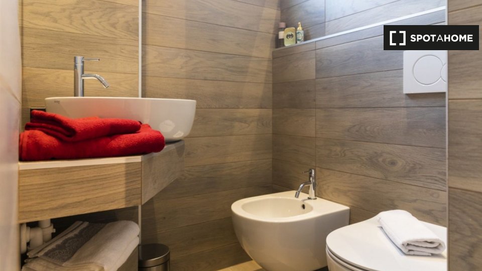 Immagine 19 di Ufficio in affitto  in Via Ruggero Boscovich a Milano