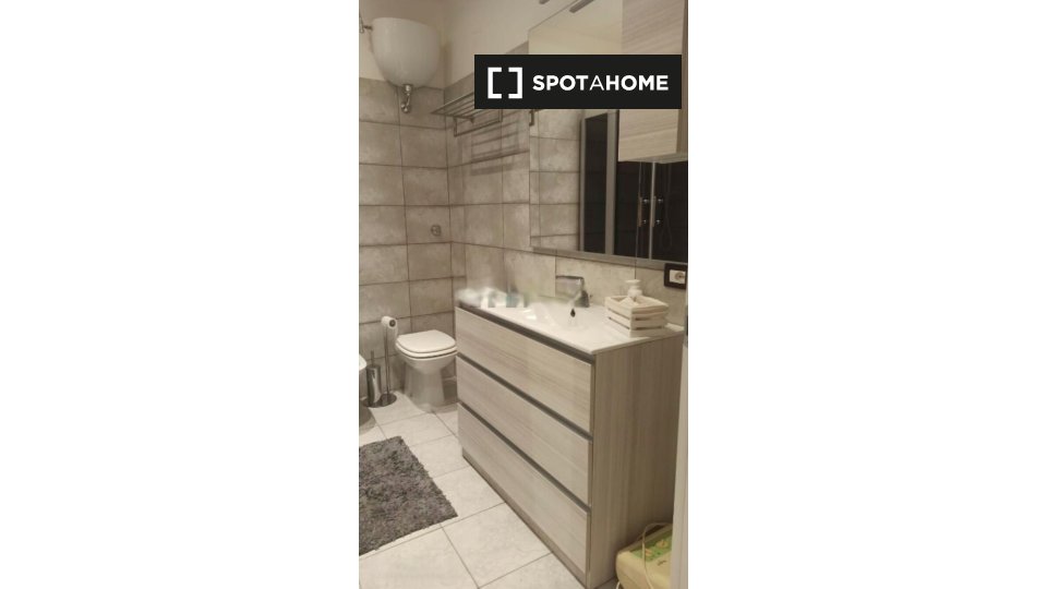 Immagine 3 di Appartamento in affitto  in Via Antonio Pane a Roma