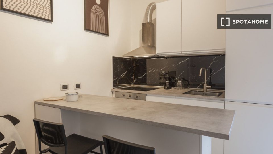 Immagine 9 di Appartamento in affitto  in Via Guelfa a Firenze