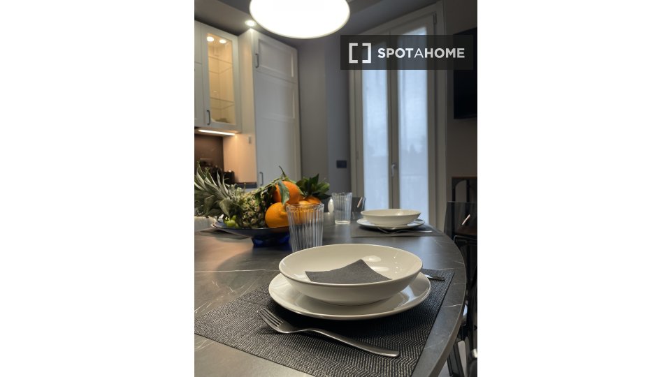 Immagine 4 di Appartamento in affitto  in Via Senese a Firenze