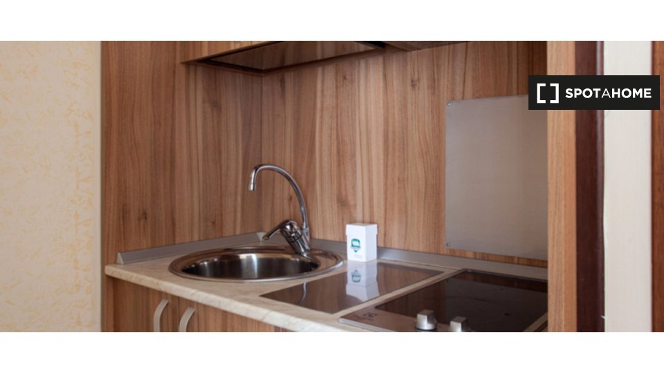 Immagine 5 di Ufficio in affitto  in Via Lepontina a Milano