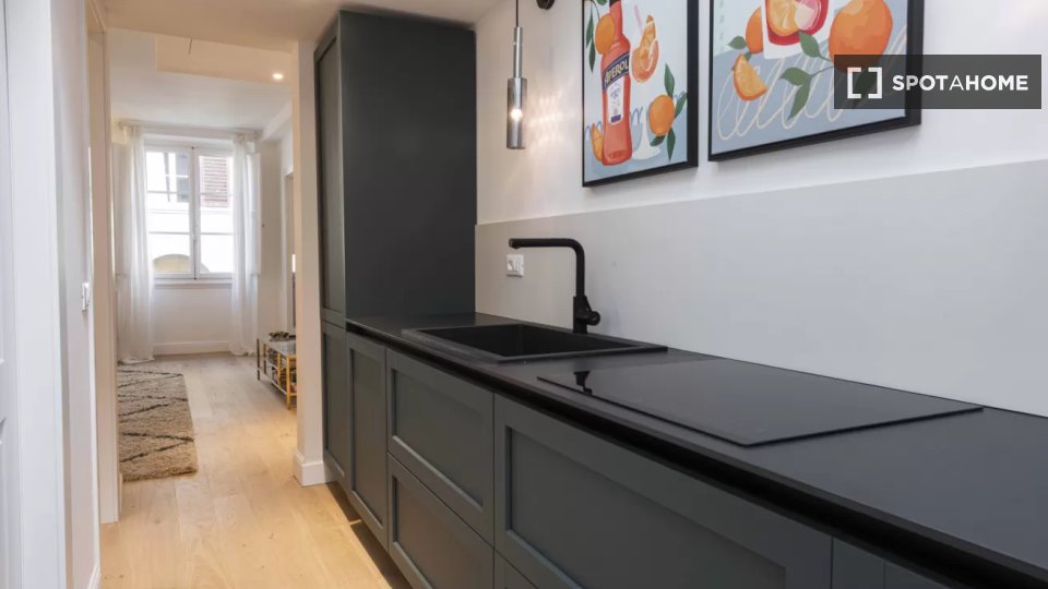 Immagine 11 di Appartamento in affitto  in Via Sant'Egidio a Firenze