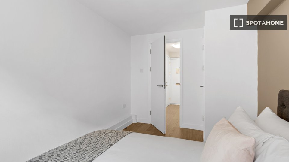 Immagine 18 di Appartamento in affitto  in Kilmuir House a 