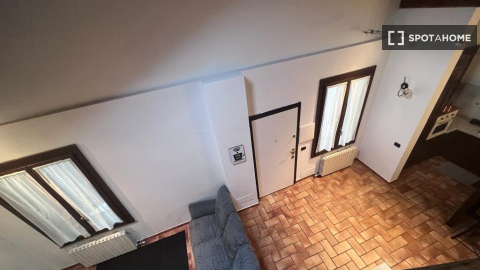 Immagine 3 di Appartamento in affitto  in Via' Maggio a Lacchiarella