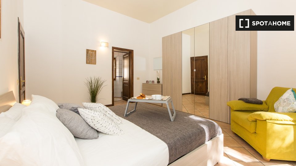 Immagine 16 di Appartamento in affitto  in Viale Fratelli Rosselli a Firenze