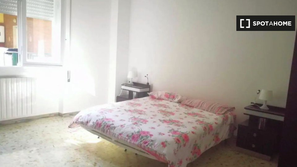 Immagine 3 di Appartamento in affitto  in V.le Giacomo Matteotti a Nettuno