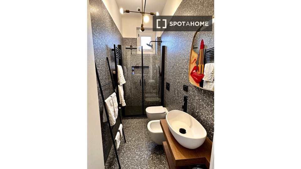 Immagine 7 di Appartamento in affitto  in Via Nicola Palmieri a Milano