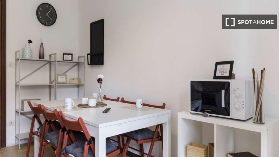 Immagine 8 di Camera condivisa in affitto  in Viale Giovanni Vicini a Bologna