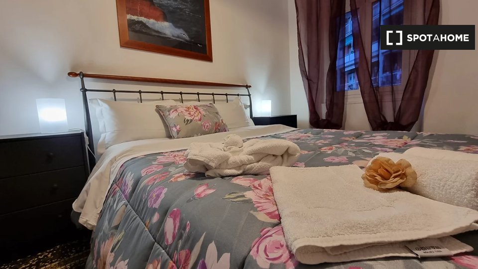 Immagine 4 di Appartamento in affitto  in Via Venezia a Genova