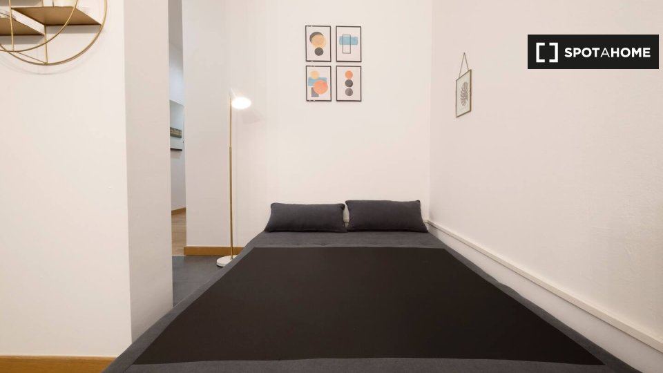 Immagine 11 di Appartamento in affitto  in Vicolo Bianco a Bologna