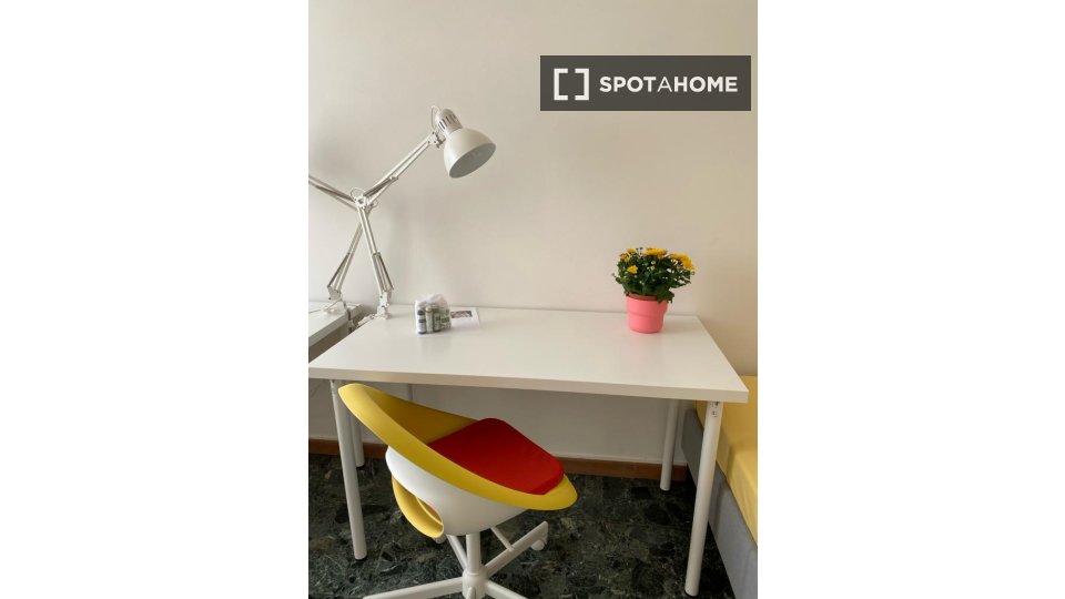 Immagine 16 di Camera condivisa in affitto  in Via Tripoli a Padova