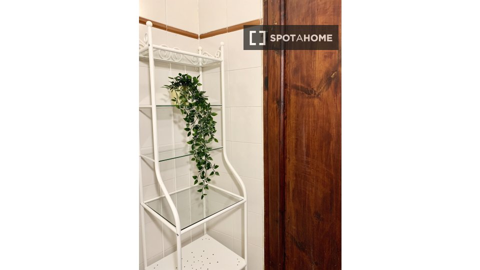 Immagine 16 di Camera condivisa in affitto  in VIA S. ANTONINO (1) a Firenze