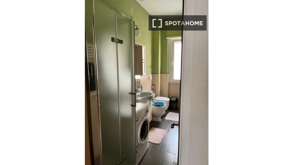 Immagine 3 di Appartamento in affitto  in Via Prenestina a Roma