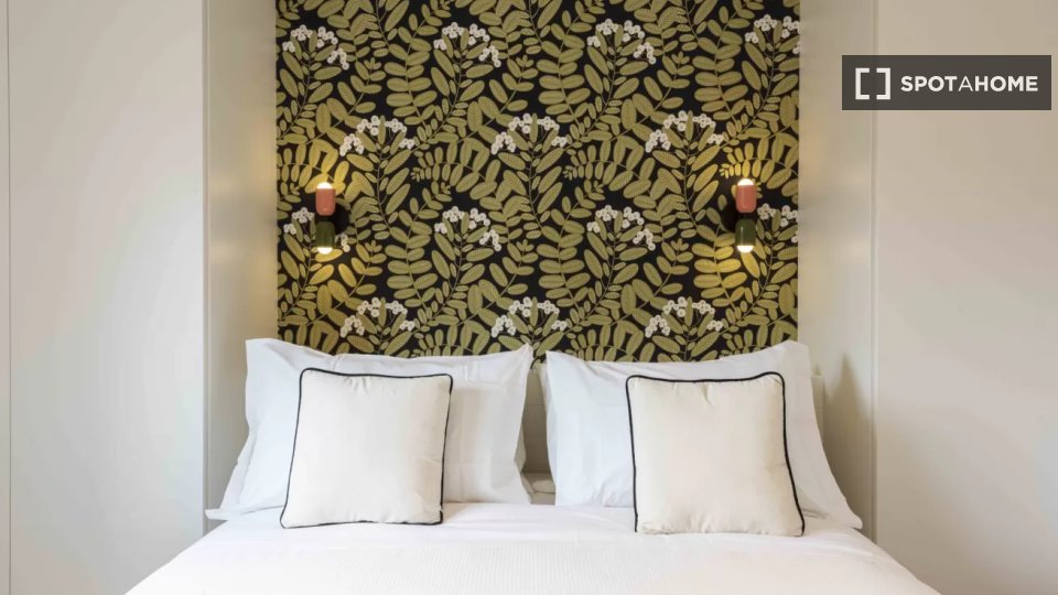 Immagine 14 di Appartamento in affitto  in Via Sant'Egidio a Firenze