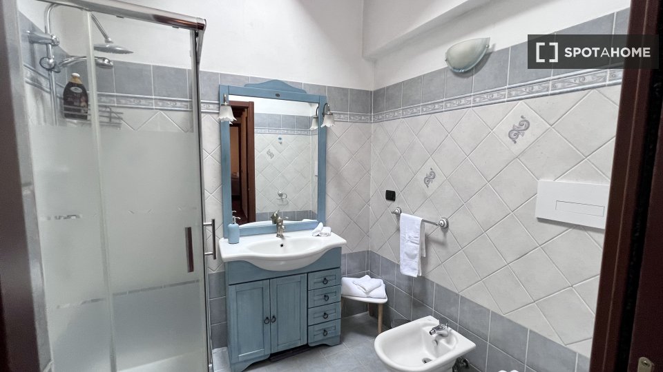 Immagine 9 di Appartamento in affitto  in Via' Maggio a Lacchiarella