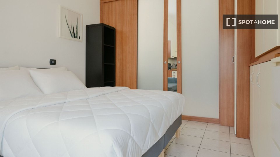 Immagine 9 di Appartamento in affitto  in Via Celeste Clericetti a Milano