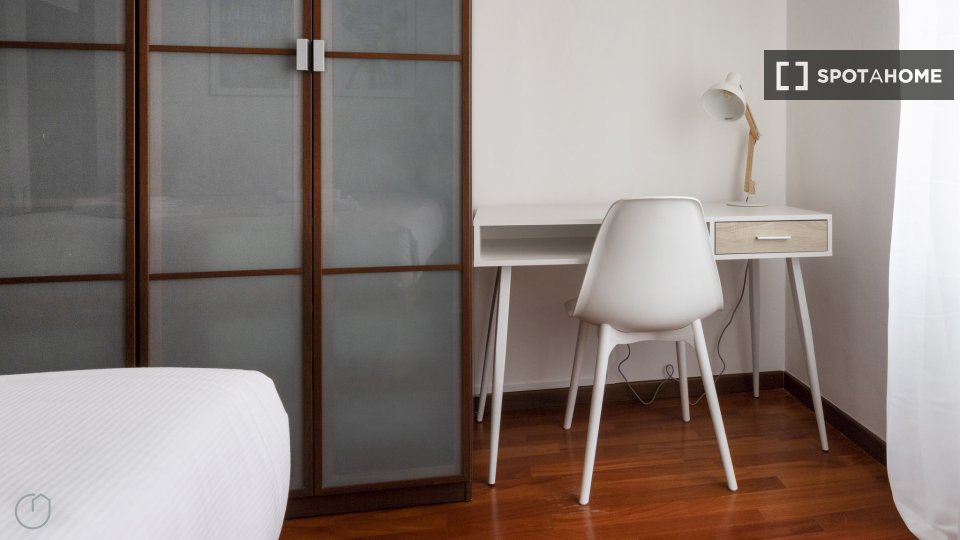 Immagine 4 di Appartamento in affitto  in Via Privata Carlo Antonio Carlone a Milano