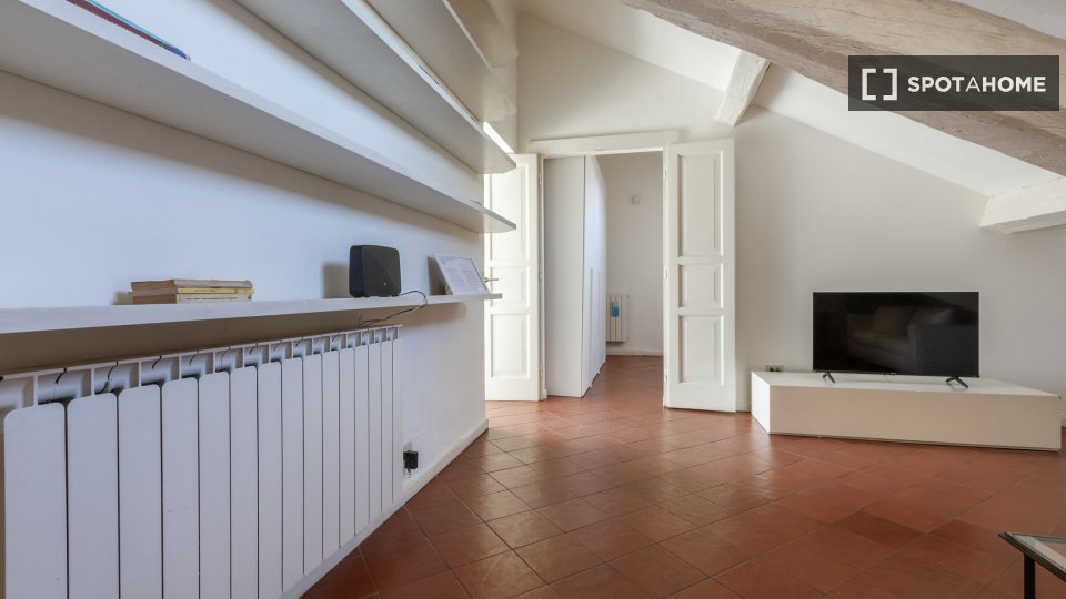 Immagine 19 di Appartamento in affitto  in Via Vigevano a Milano