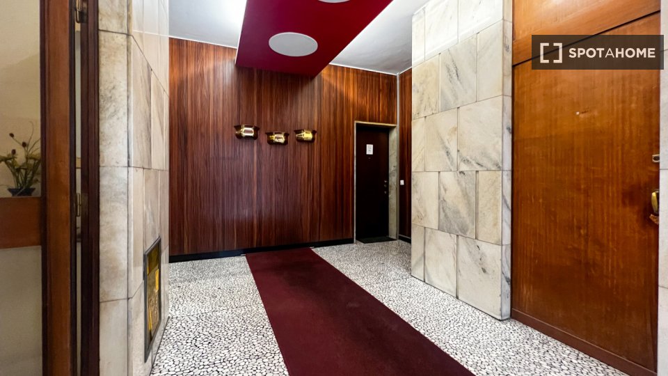 Immagine 3 di Appartamento in affitto  in Via Bernardo Celentano a Milano