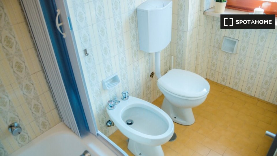 Immagine 18 di Camera condivisa in affitto  in Corso Regina Margherita a Torino