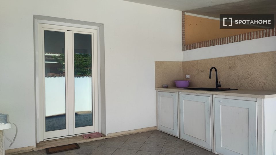 Immagine 14 di Appartamento in affitto  in Via Sesia a Ardea